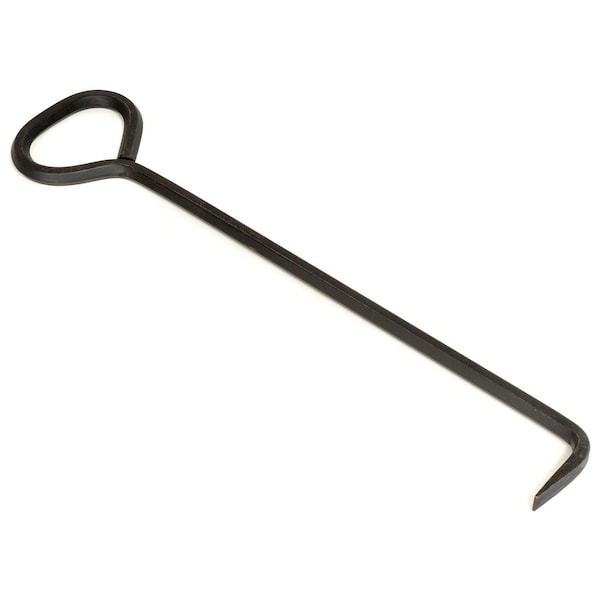 True Temper 24 Manhole Cover Bar with Diamond Point, High Grade Steel 1175300****** - main